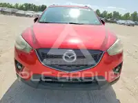2014 Mazda CX-5 фото