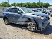 2014 Mazda CX-5 photo
