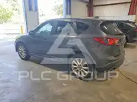 2014 Mazda CX-5 фото