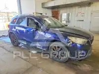 2014 Mazda CX-5 photo