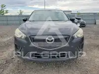 2014 Mazda CX-5 photo