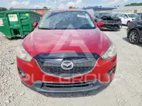 2014 Mazda CX-5 photo