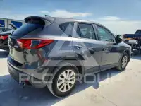 2014 Mazda CX-5 фото