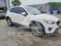 2014 Mazda CX-5 фото