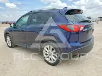 2014 Mazda CX-5 photo