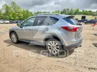 2014 Mazda CX-5 photo