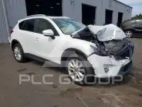 2014 Mazda CX-5 фото