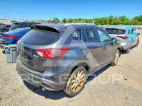 2014 Mazda CX-5 фото