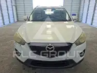 2014 Mazda CX-5 photo