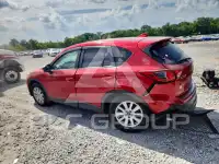 2014 Mazda CX-5 photo