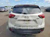 2014 Mazda CX-5 фото