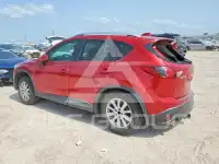2014 Mazda CX-5 фото