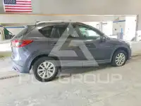 2014 Mazda CX-5 фото