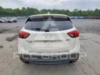 2014 Mazda CX-5 фото