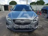 2014 Mazda CX-5 фото