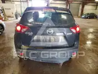 2014 Mazda CX-5 photo
