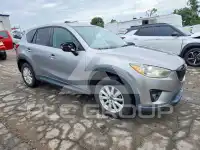 2014 Mazda CX-5 фото