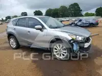 2014 Mazda CX-5 фото