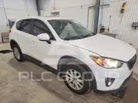 2014 Mazda CX-5 фото
