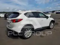 2014 Mazda CX-5 фото