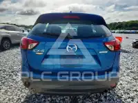 2014 Mazda CX-5 photo