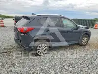 2014 Mazda CX-5 photo