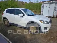 2014 Mazda CX-5 фото