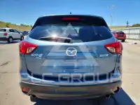 2014 Mazda CX-5 фото