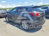 2014 Mazda CX-5 photo