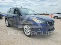 2014 Mazda CX-5 photo