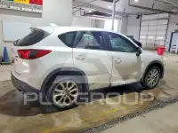 2014 Mazda CX-5 photo