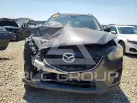 2014 Mazda CX-5 фото