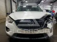 2014 Mazda CX-5 фото