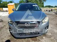 2014 Mazda CX-5 photo