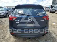 2014 Mazda CX-5 фото