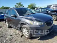 2014 Mazda CX-5 photo