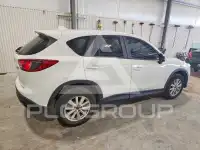 2014 Mazda CX-5 фото