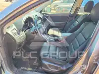 2014 Mazda CX-5 фото