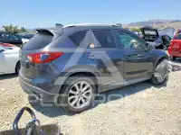 2014 Mazda CX-5 фото