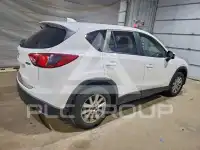 2014 Mazda CX-5 фото