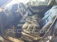 2014 Mazda CX-5 фото