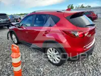 2014 Mazda CX-5 photo