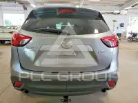 2014 Mazda CX-5 фото