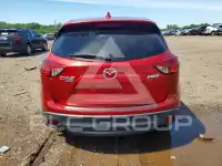 2014 Mazda CX-5 photo