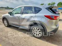 2014 Mazda CX-5 photo