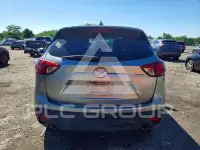 2014 Mazda CX-5 photo