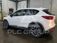 2014 Mazda CX-5 фото