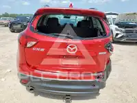 2014 Mazda CX-5 фото