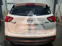 2014 Mazda CX-5 фото