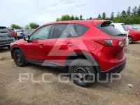 2014 Mazda CX-5 фото